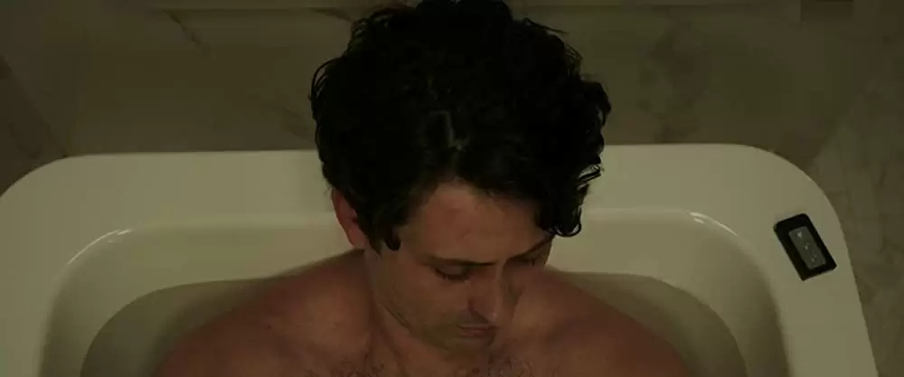 「IT／イット THE END “それ”が見えたら、終わり。」アンディ・ビーンの画像