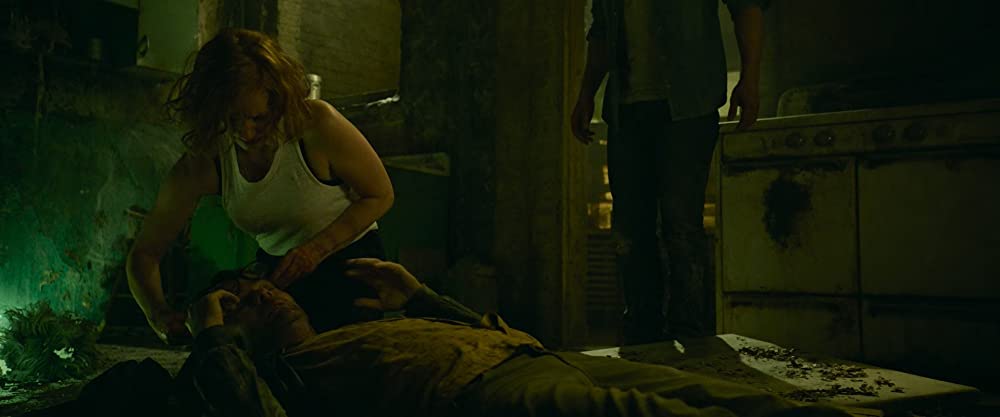 IT／イット THE END “それ”が見えたら、終わり。の画像