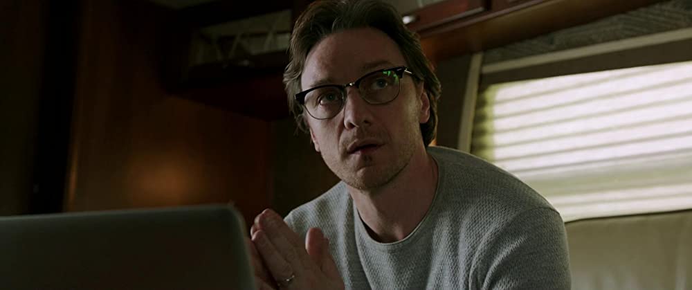 IT／イット THE END “それ”が見えたら、終わり。の画像