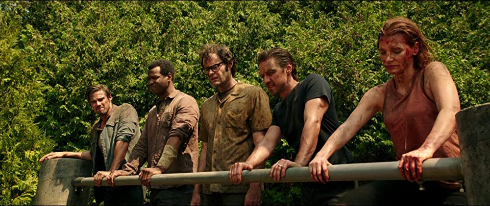 IT／イット THE END “それ”が見えたら、終わり。の画像