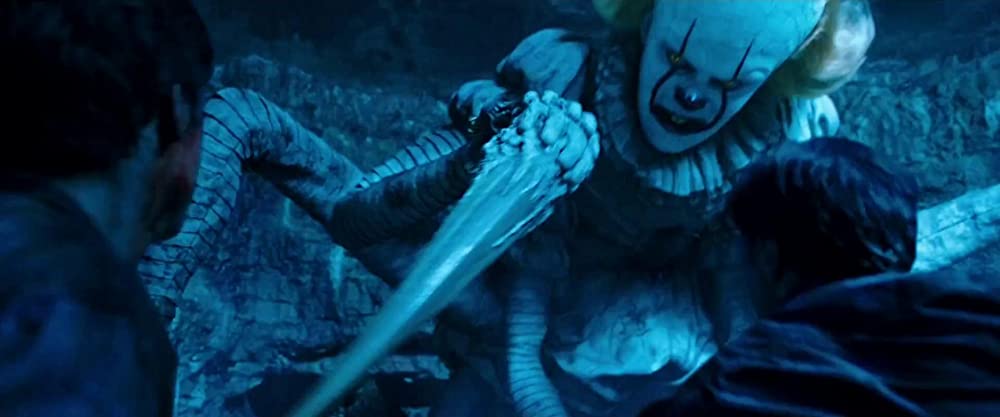 IT／イット THE END “それ”が見えたら、終わり。の画像