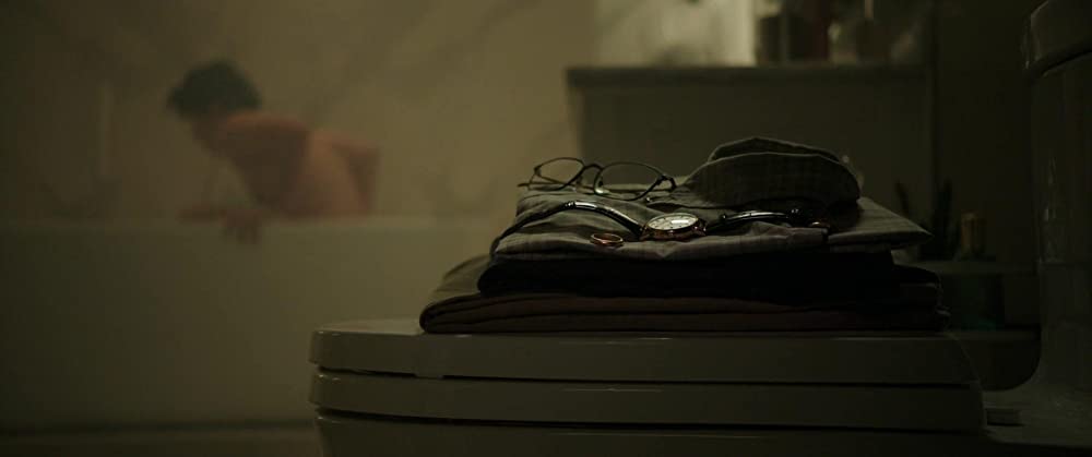 IT／イット THE END “それ”が見えたら、終わり。の画像