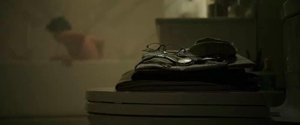 「IT／イット THE END “それ”が見えたら、終わり。」アンディ・ビーンの画像