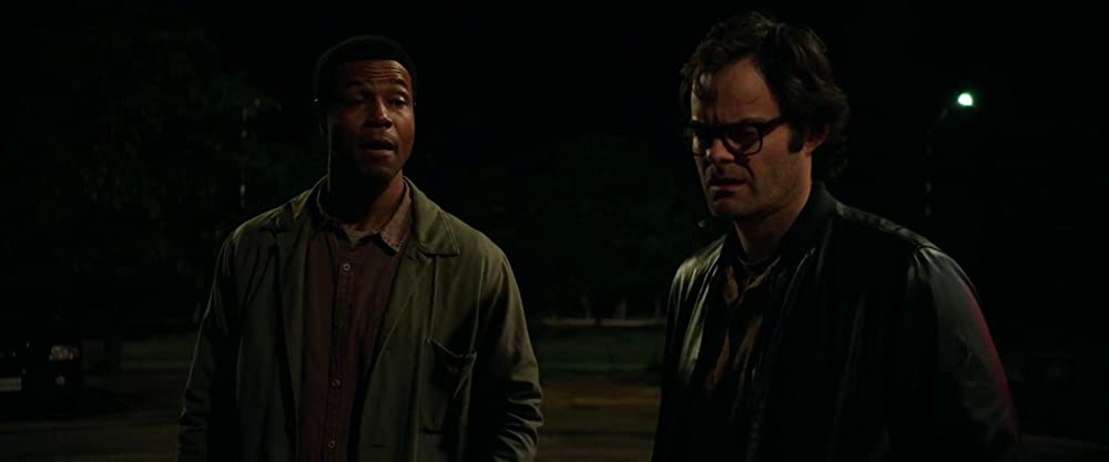 IT／イット THE END “それ”が見えたら、終わり。の画像