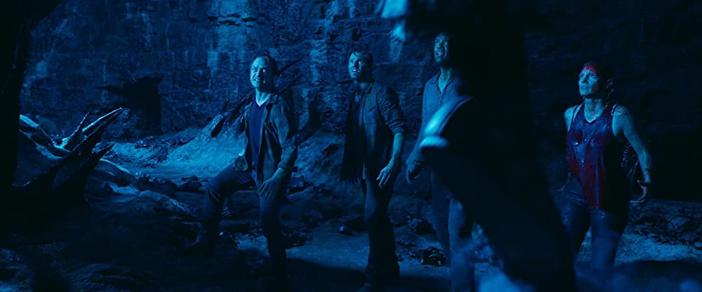 IT／イット THE END “それ”が見えたら、終わり。の画像