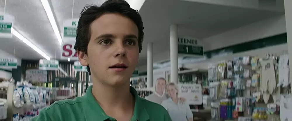 IT／イット THE END “それ”が見えたら、終わり。の画像