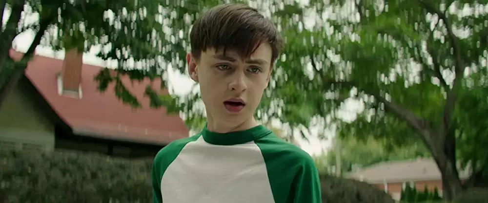 「IT／イット THE END “それ”が見えたら、終わり。」Jaeden Martellの画像