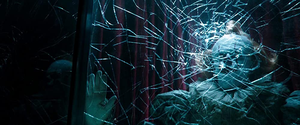 IT／イット THE END “それ”が見えたら、終わり。の画像