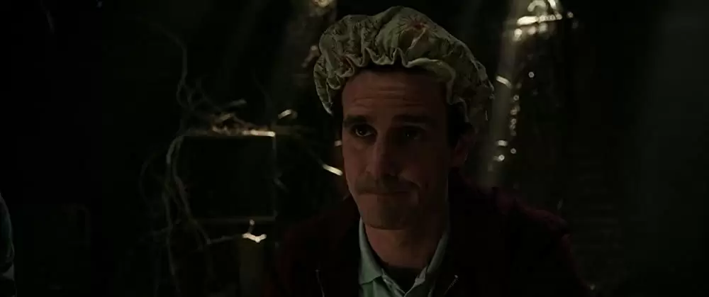 IT／イット THE END “それ”が見えたら、終わり。の画像