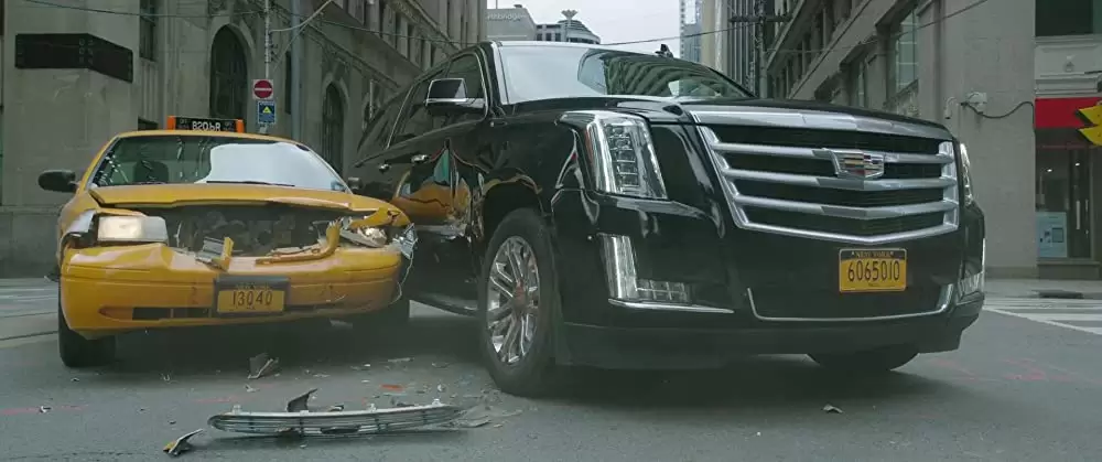 IT／イット THE END “それ”が見えたら、終わり。の画像