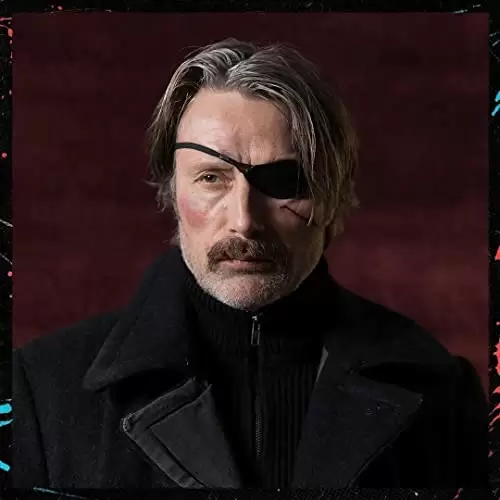 ポーラー 狙われた暗殺者の画像