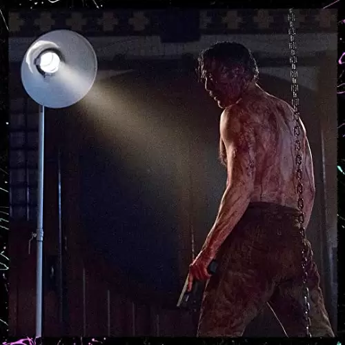 ポーラー 狙われた暗殺者の画像