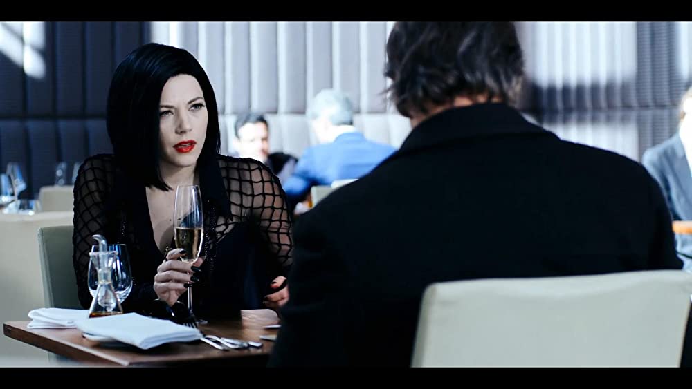 ポーラー 狙われた暗殺者の画像