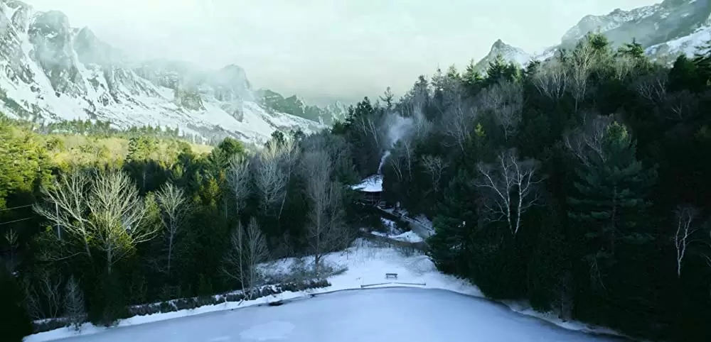 ポーラー 狙われた暗殺者の画像