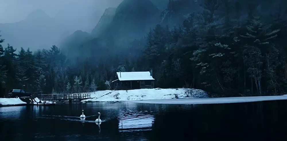 ポーラー 狙われた暗殺者の画像