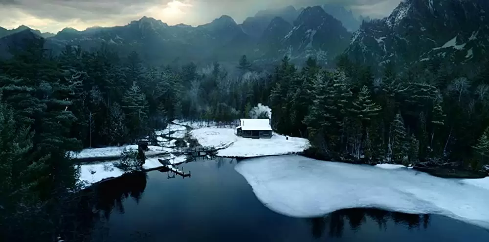 ポーラー 狙われた暗殺者の画像