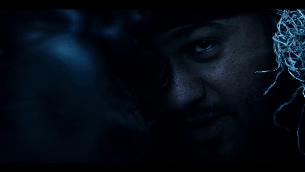 ポーラー 狙われた暗殺者の画像