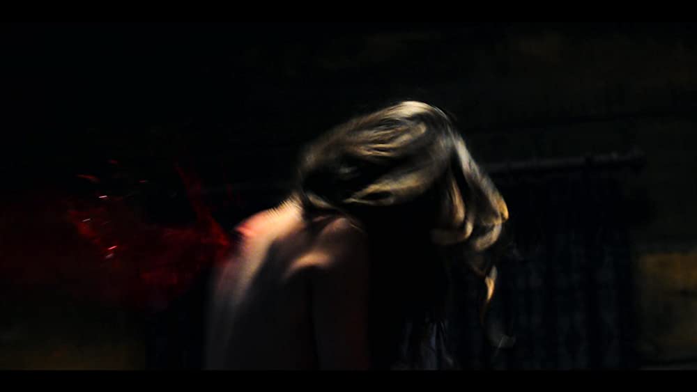 ポーラー 狙われた暗殺者の画像