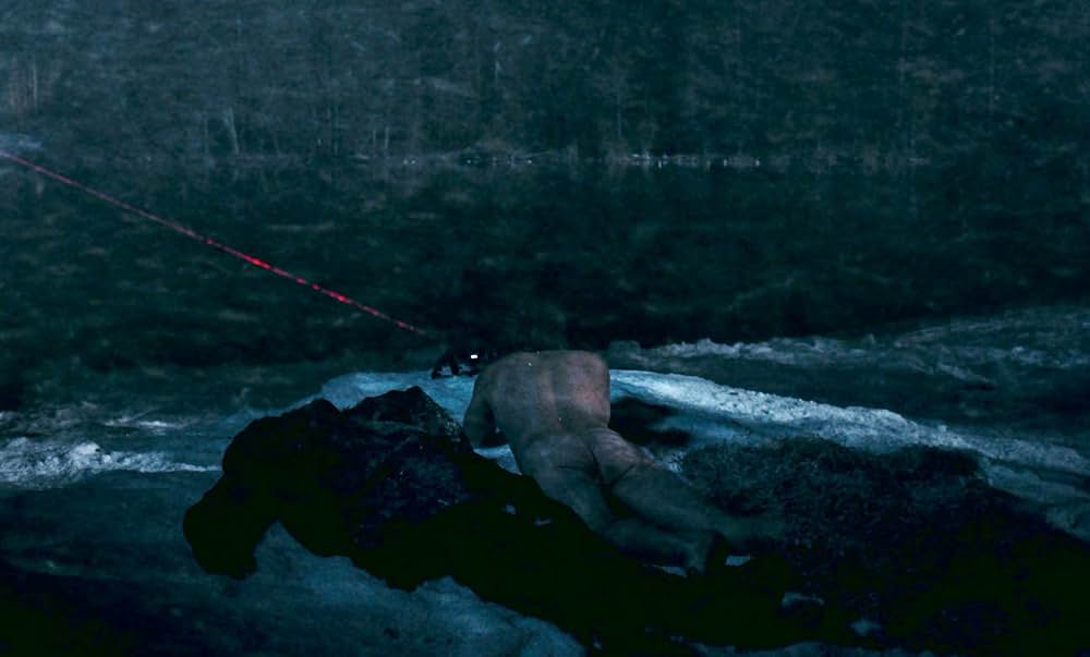 ポーラー 狙われた暗殺者の画像