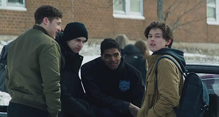 ポラロイドの画像