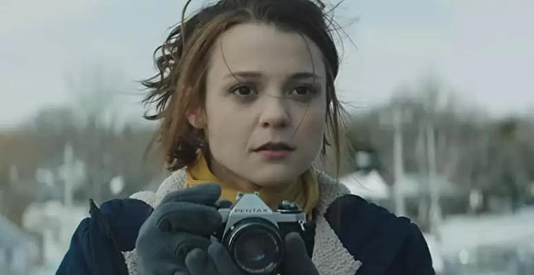 ポラロイドの画像