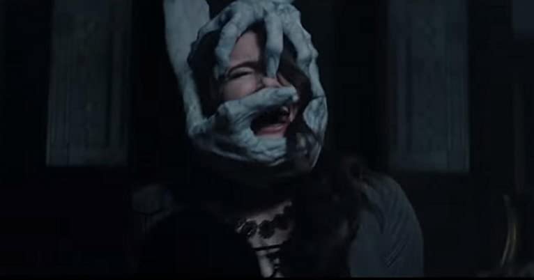 ポラロイドの画像