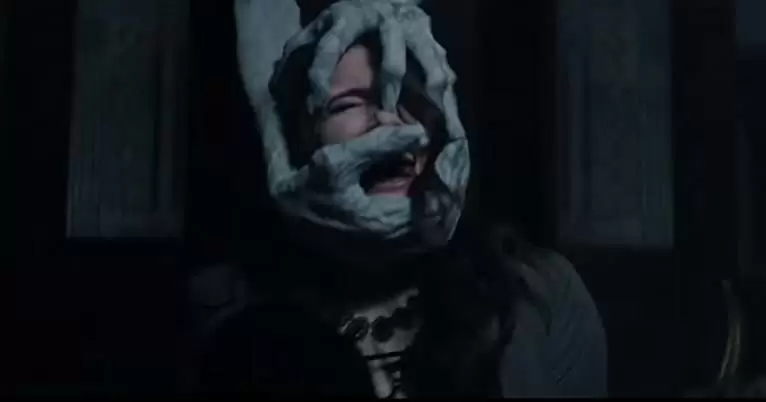 ポラロイドの画像