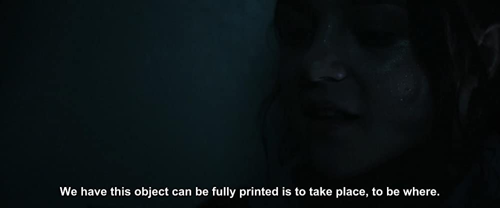 ポラロイドの画像