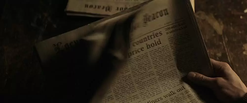 ポラロイドの画像