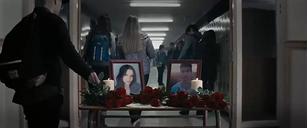 ポラロイドの画像