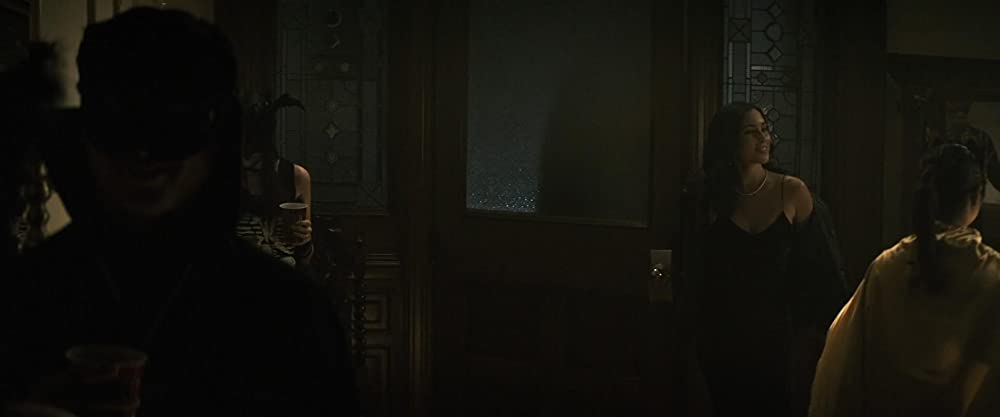 ポラロイドの画像