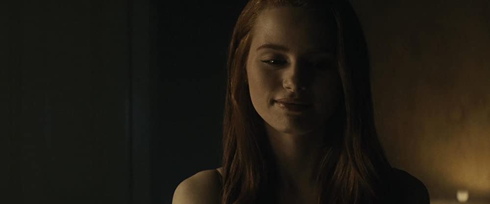 ポラロイドの画像