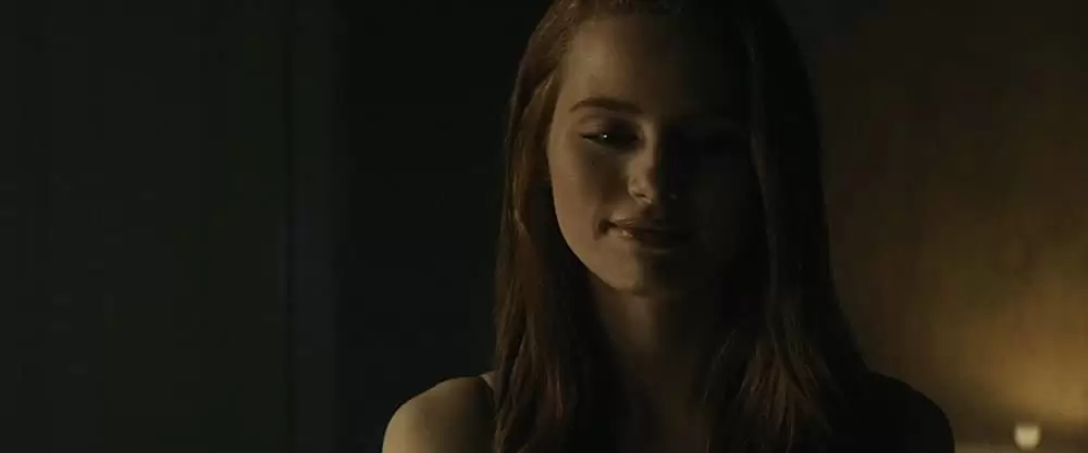 ポラロイドの画像