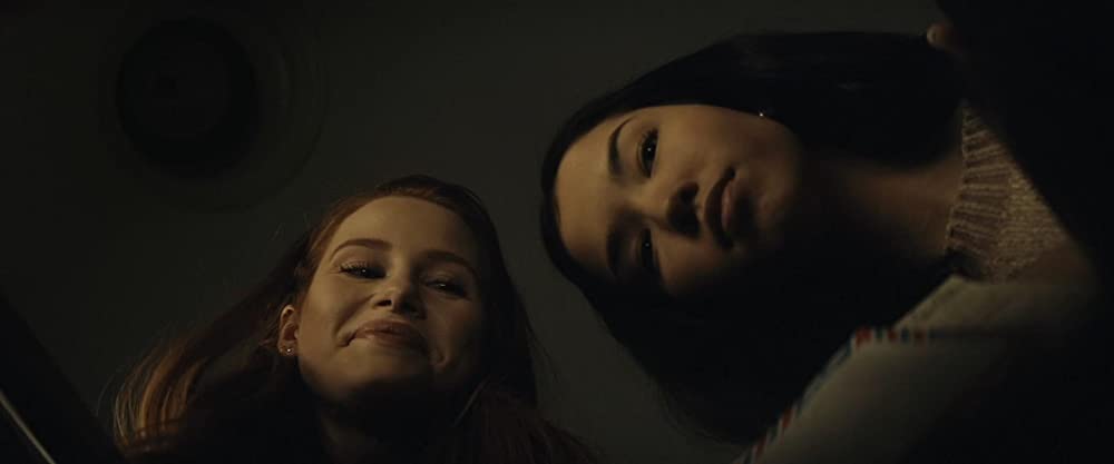 ポラロイドの画像