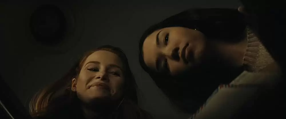 ポラロイドの画像