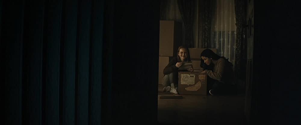 ポラロイドの画像