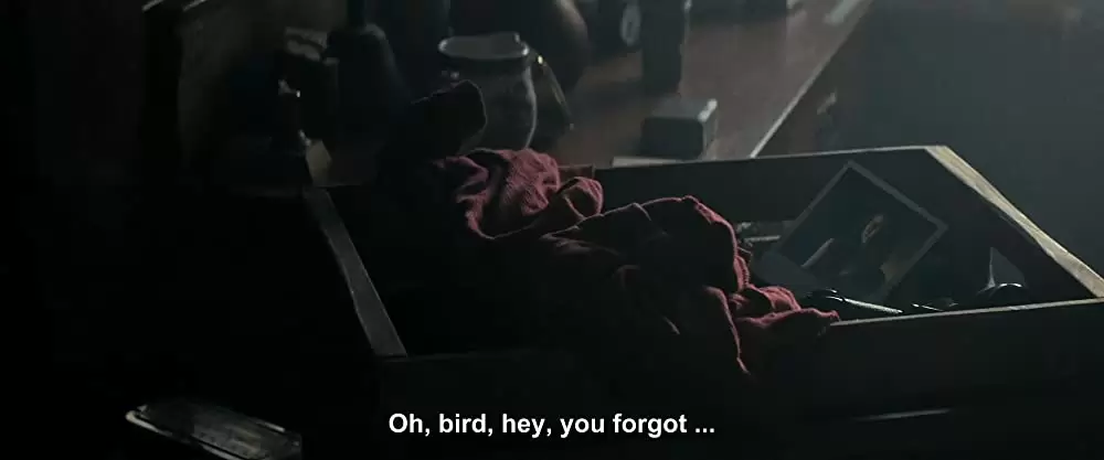 ポラロイドの画像