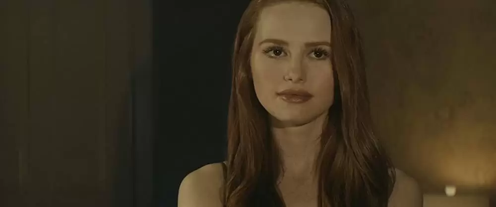 ポラロイドの画像