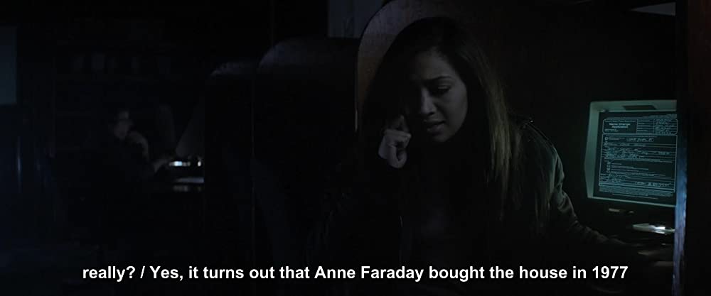 ポラロイドの画像