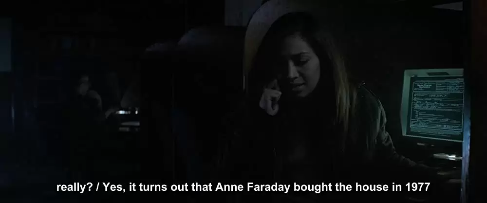 ポラロイドの画像