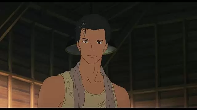 未来のミライの画像