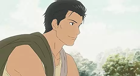 未来のミライの画像