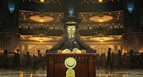 未来のミライの画像