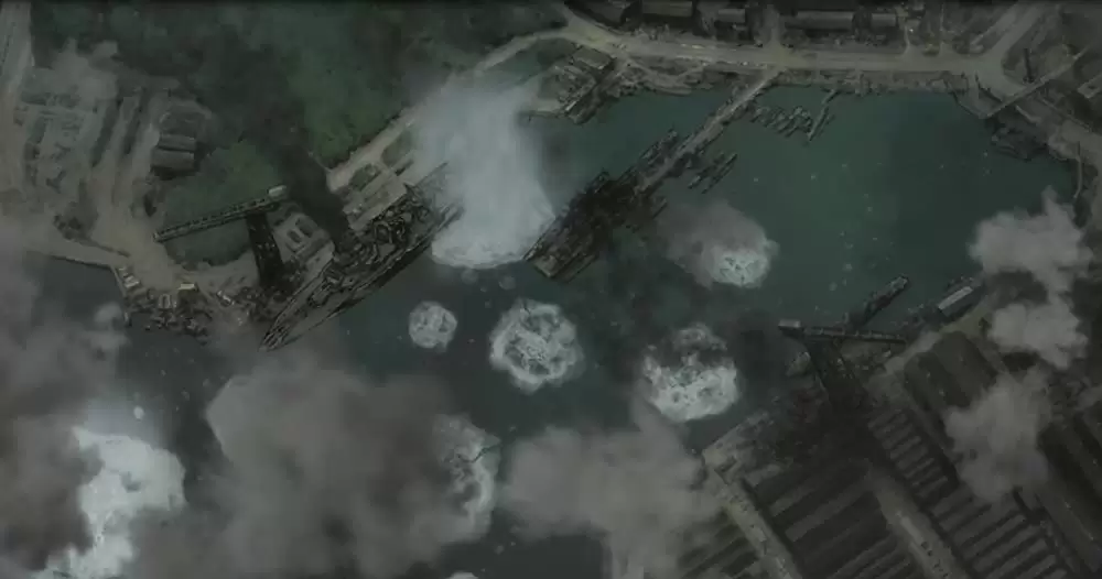 未来のミライの画像