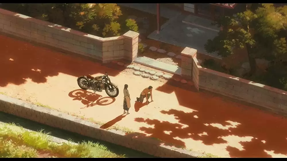 未来のミライの画像