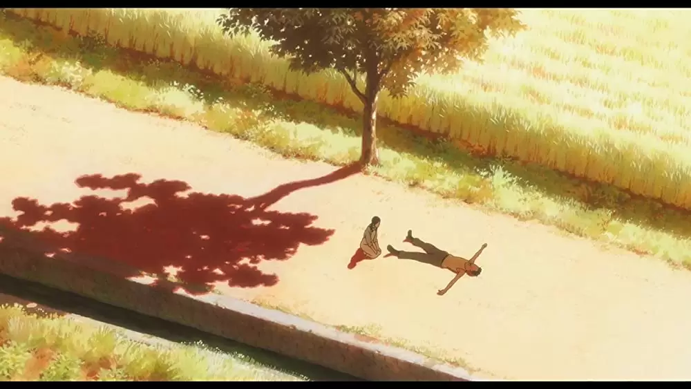 未来のミライの画像