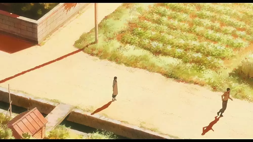 未来のミライの画像