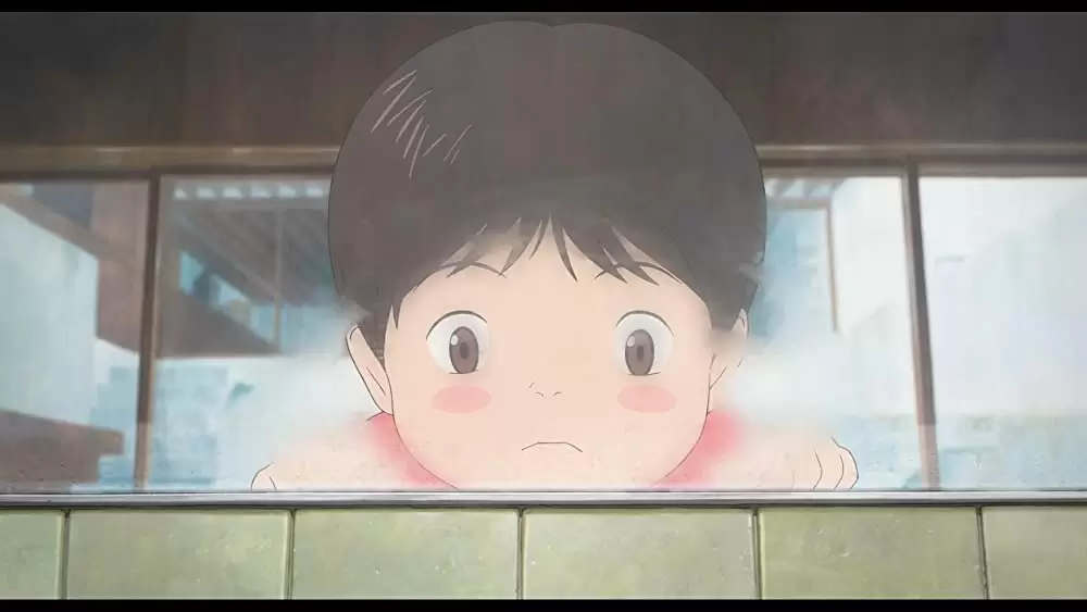 未来のミライの画像