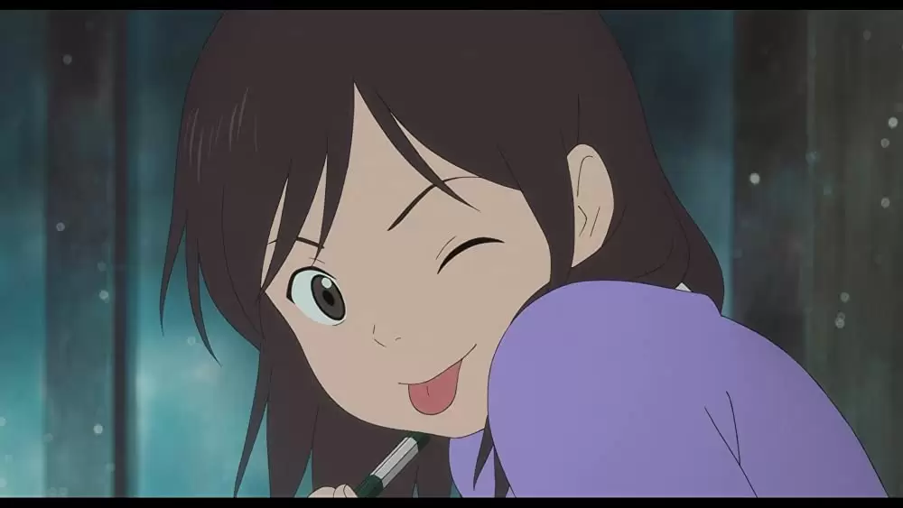 未来のミライの画像