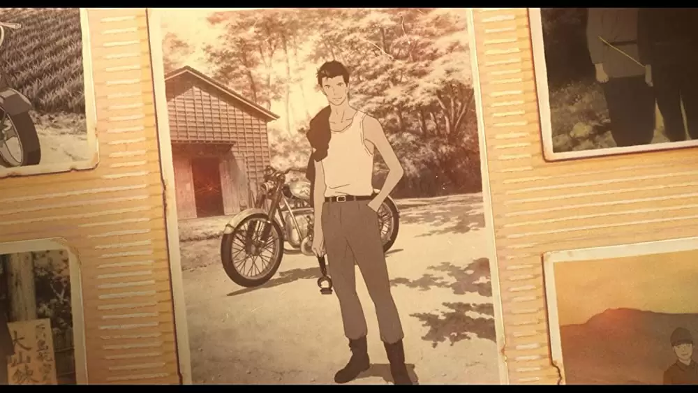 未来のミライの画像